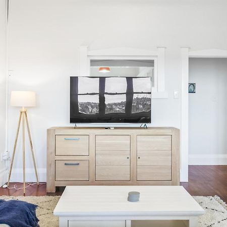 Spacious Kingsland 4Br Home Auckland Kültér fotó