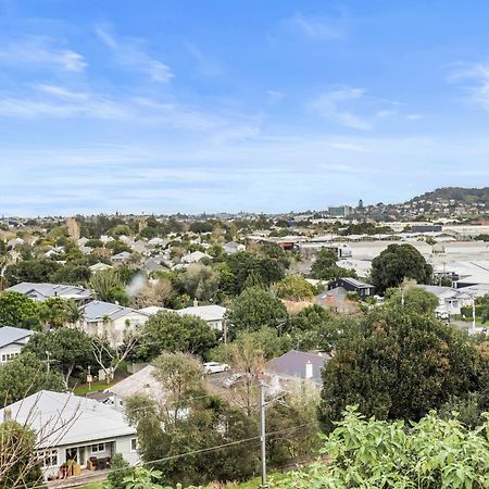 Spacious Kingsland 4Br Home Auckland Kültér fotó