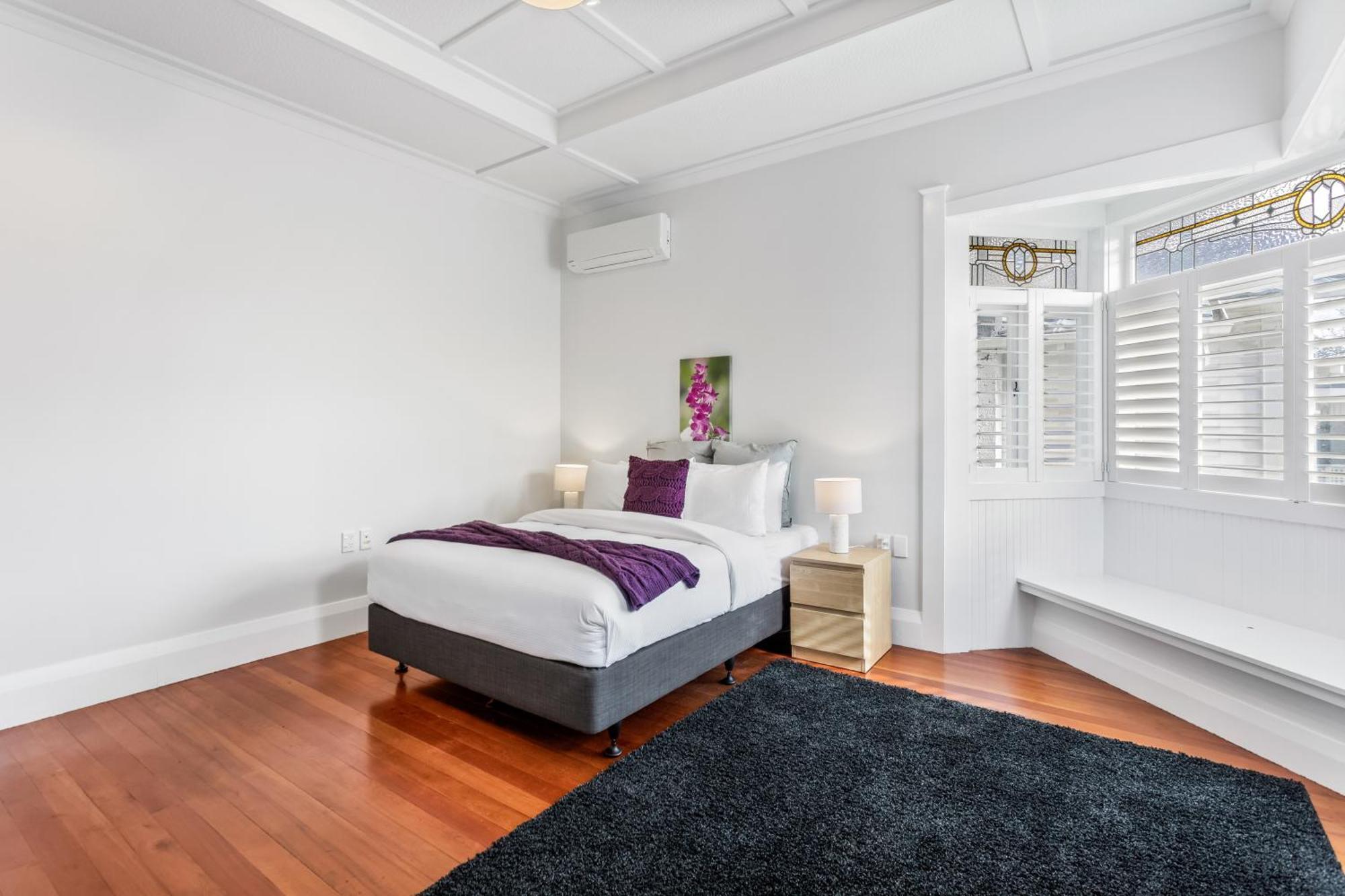 Spacious Kingsland 4Br Home Auckland Kültér fotó