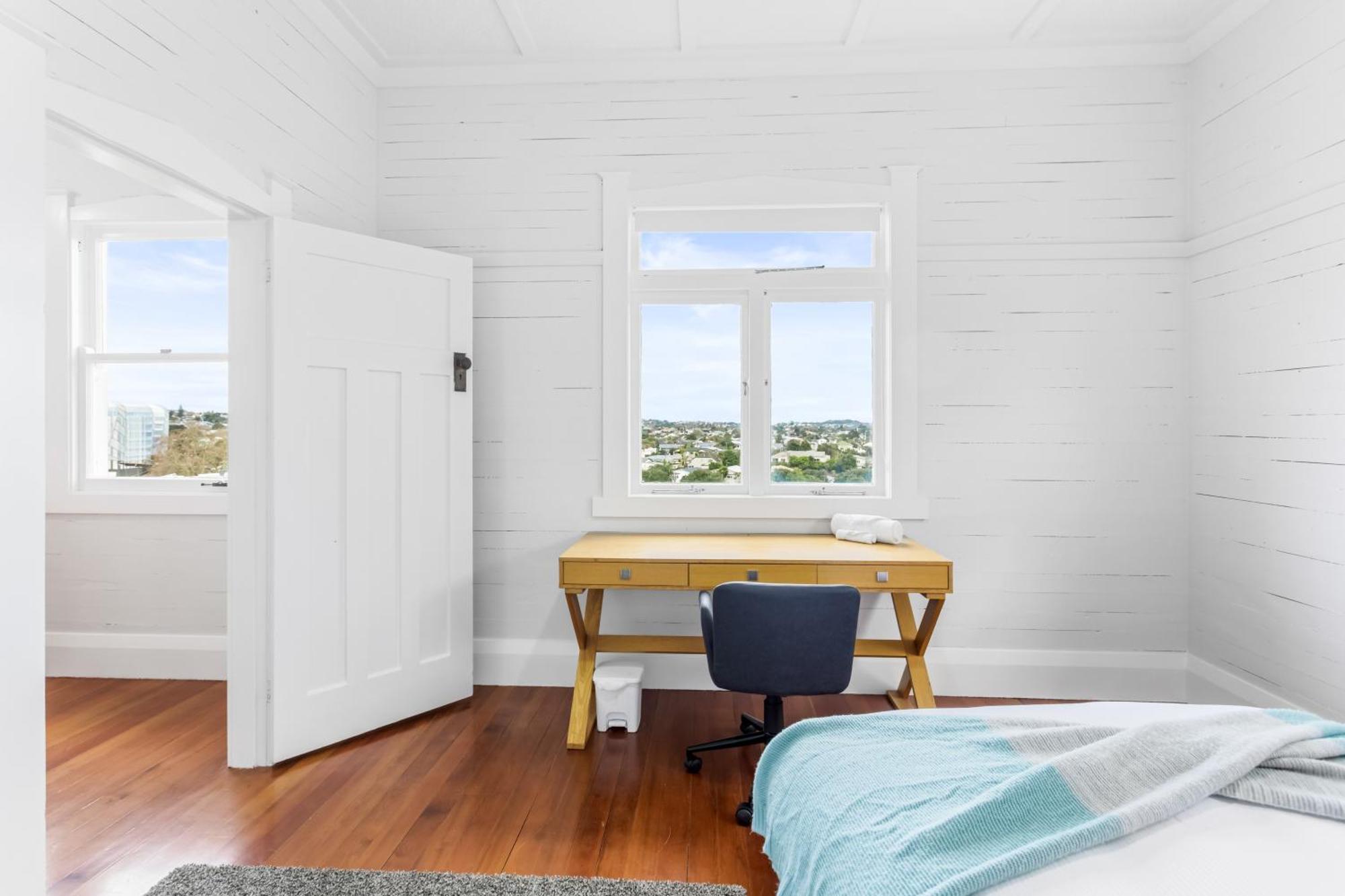 Spacious Kingsland 4Br Home Auckland Kültér fotó