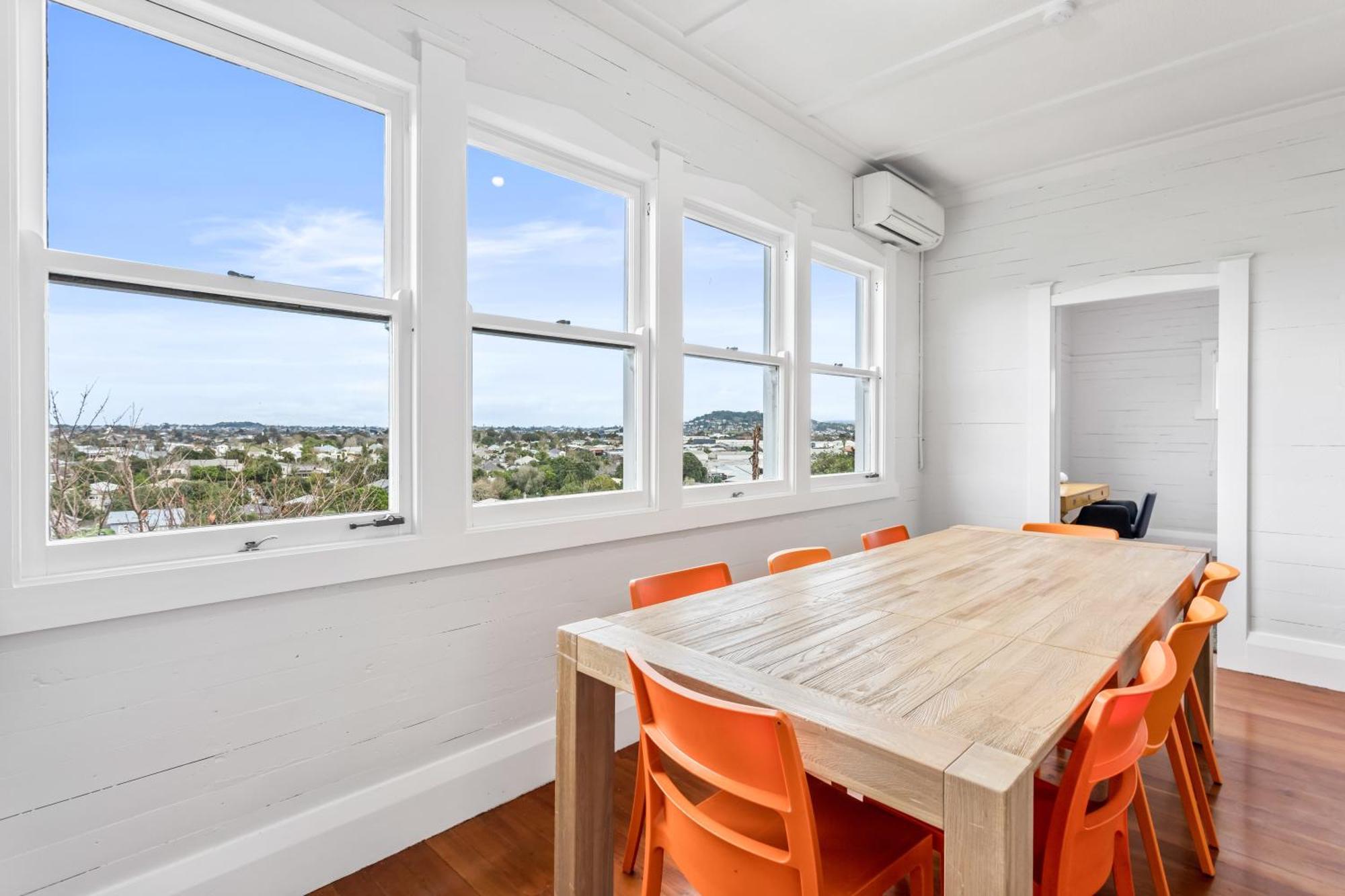 Spacious Kingsland 4Br Home Auckland Kültér fotó