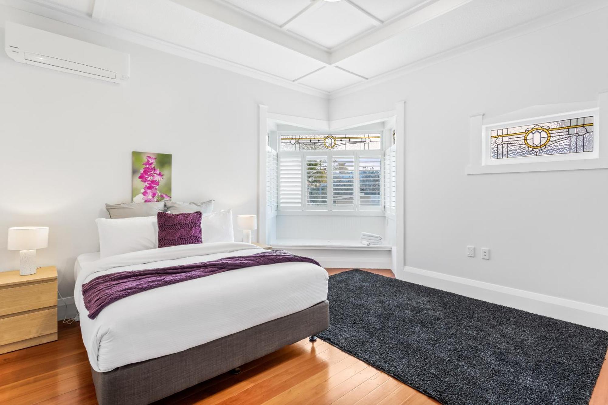 Spacious Kingsland 4Br Home Auckland Kültér fotó