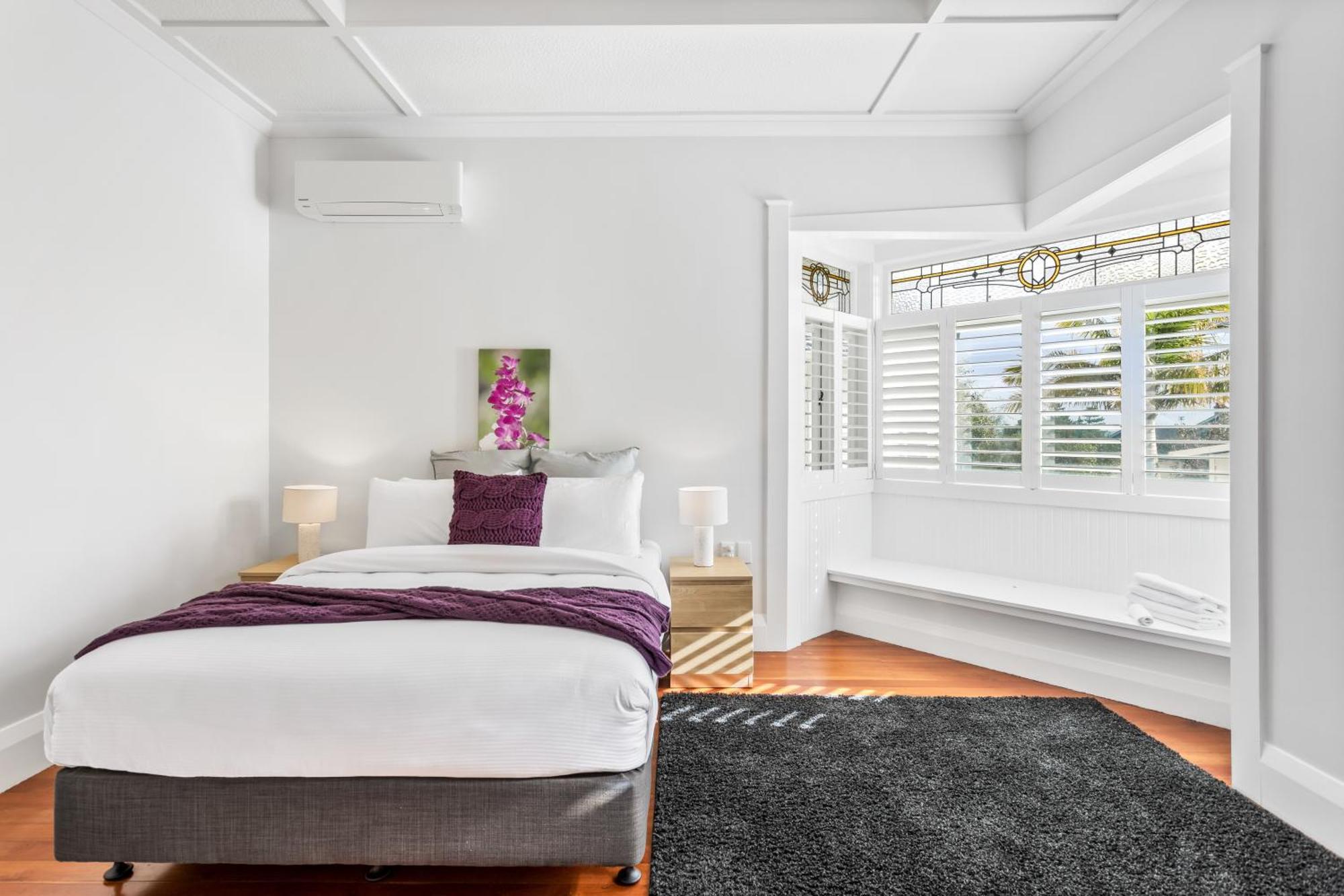 Spacious Kingsland 4Br Home Auckland Kültér fotó