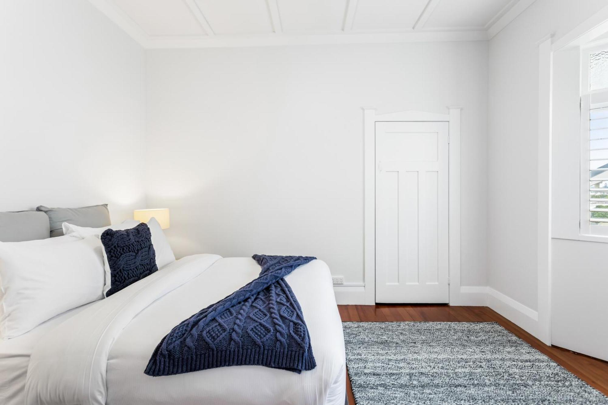 Spacious Kingsland 4Br Home Auckland Kültér fotó
