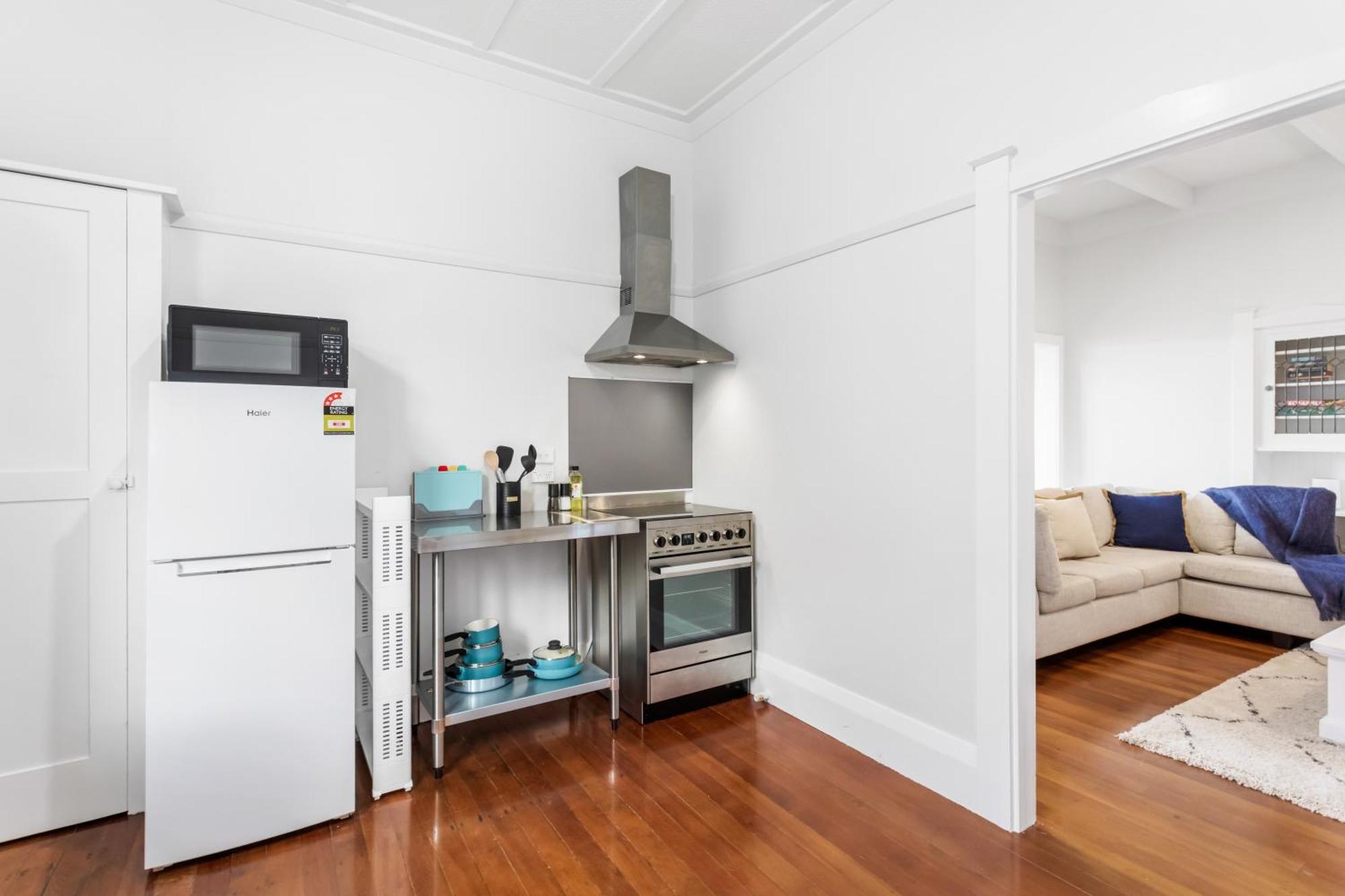 Spacious Kingsland 4Br Home Auckland Kültér fotó