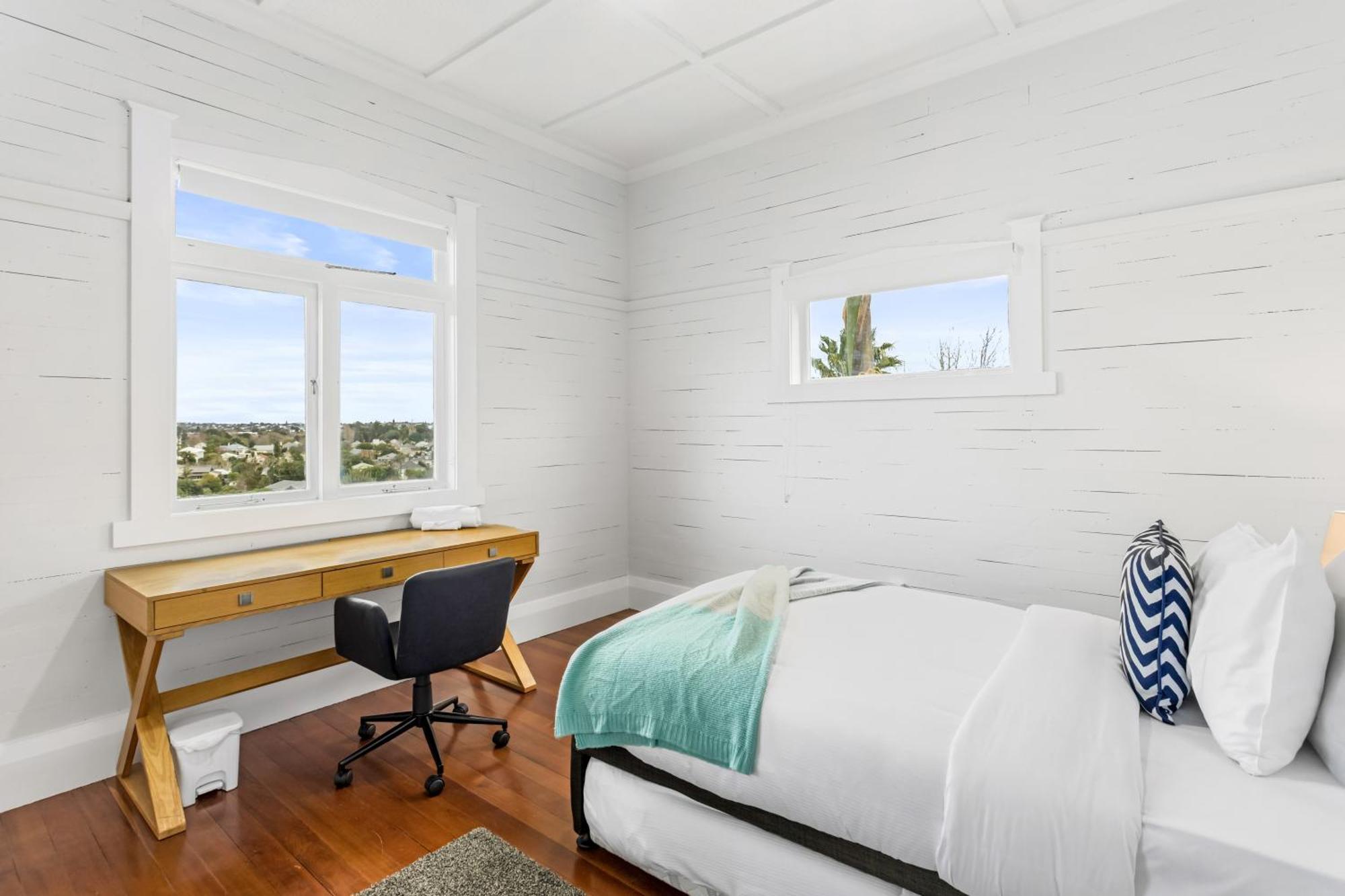 Spacious Kingsland 4Br Home Auckland Kültér fotó